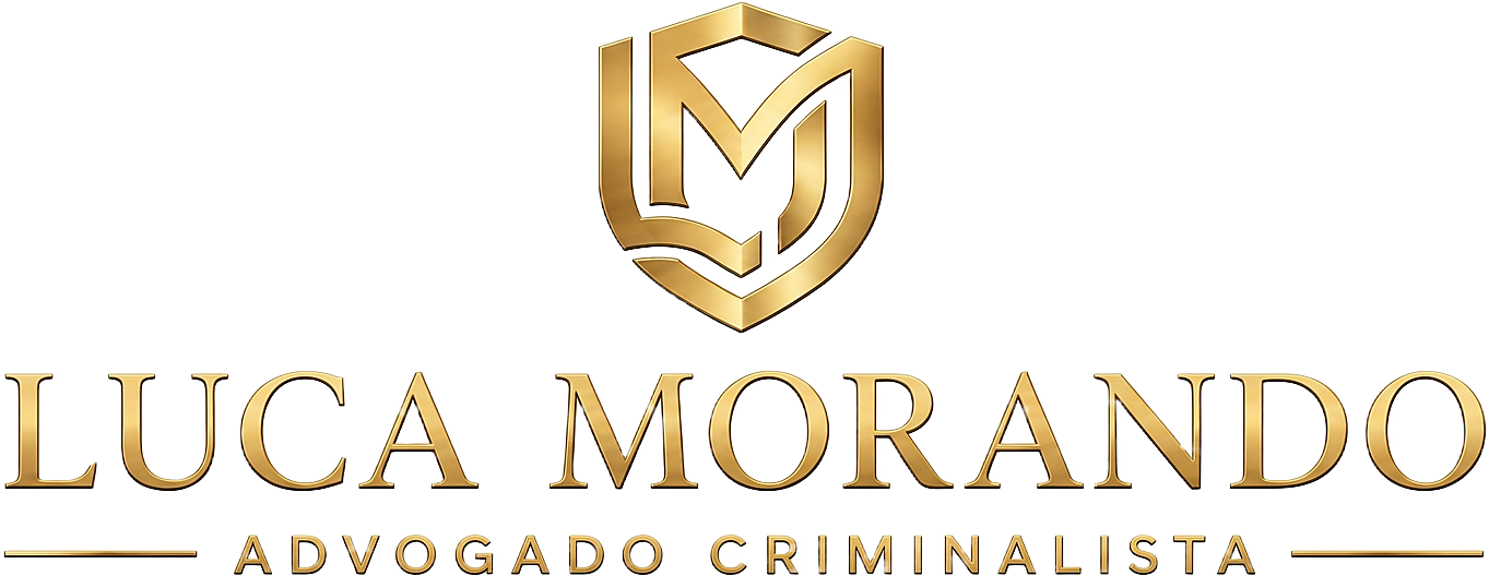 Luca Morando — Advogado Criminalista